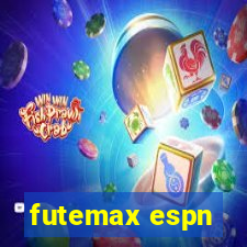 futemax espn